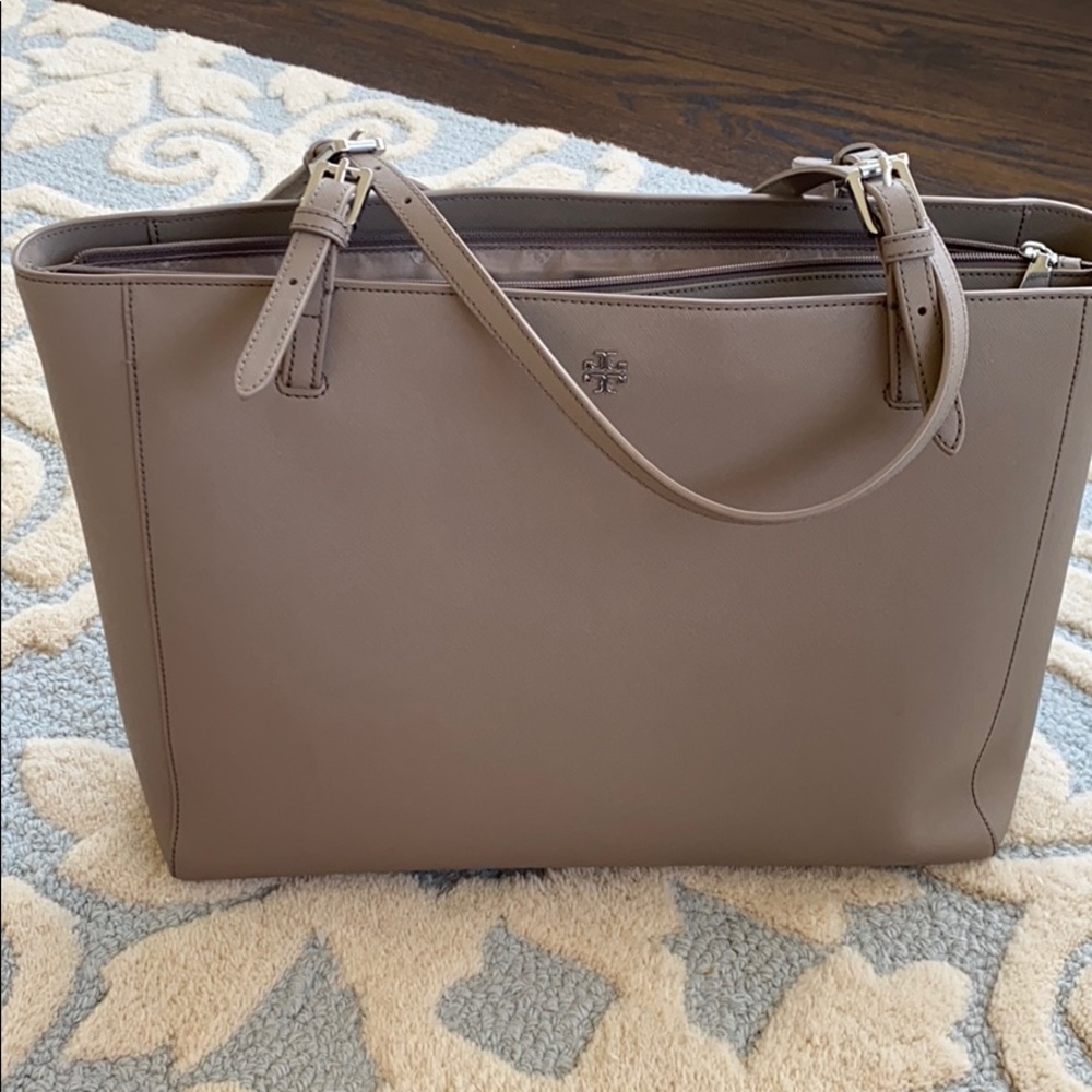 Tory Burch York Tote Bag